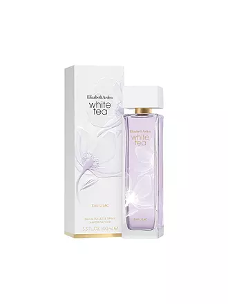 ELIZABETH ARDEN | White Tea Eau Lilac Eau de Toilette 100ml | 